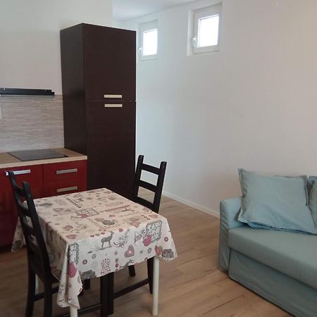 Vinka Apartment Sreser Εξωτερικό φωτογραφία