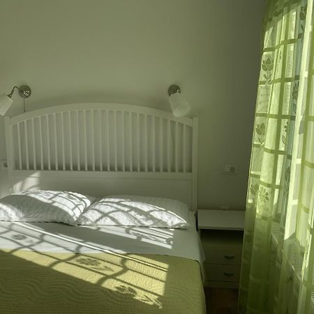 Vinka Apartment Sreser Εξωτερικό φωτογραφία
