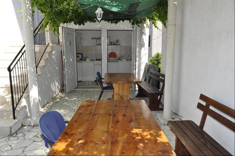 Vinka Apartment Sreser Εξωτερικό φωτογραφία