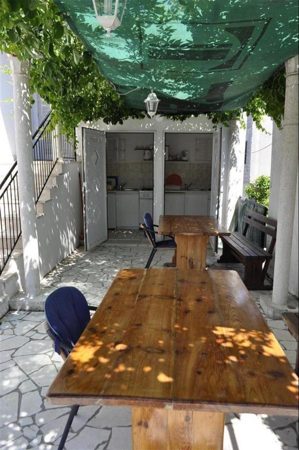 Vinka Apartment Sreser Εξωτερικό φωτογραφία