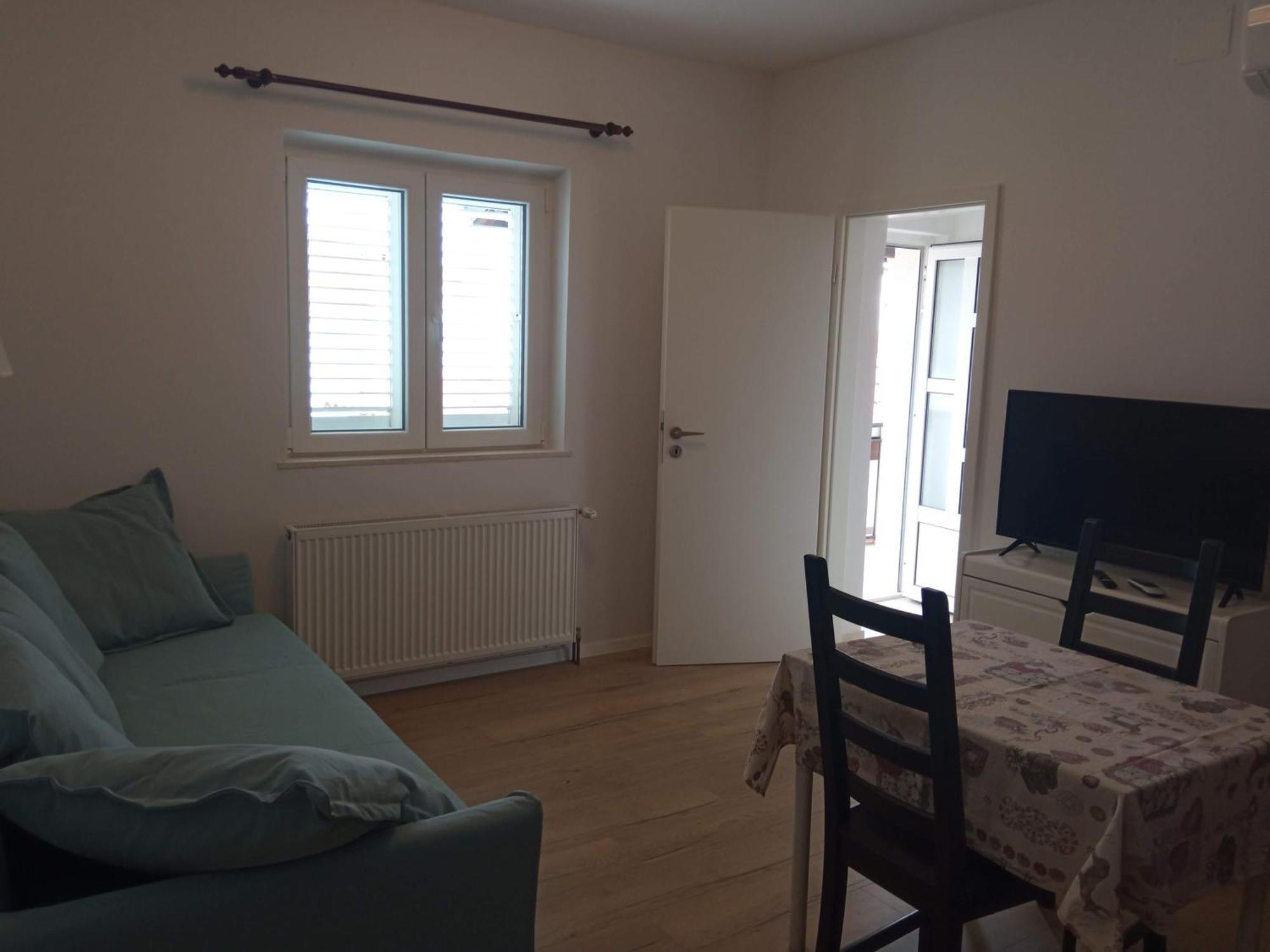 Vinka Apartment Sreser Εξωτερικό φωτογραφία