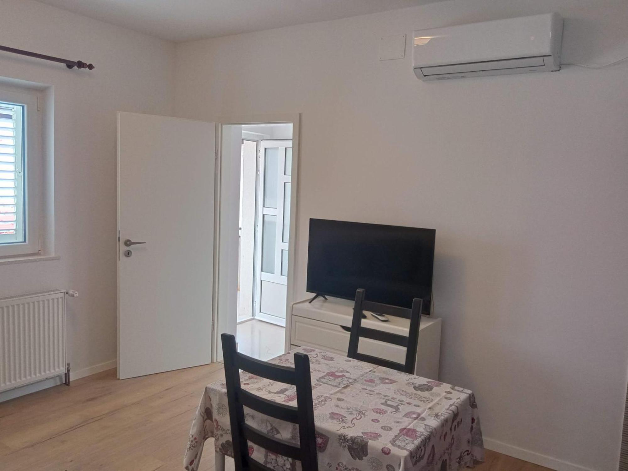 Vinka Apartment Sreser Εξωτερικό φωτογραφία