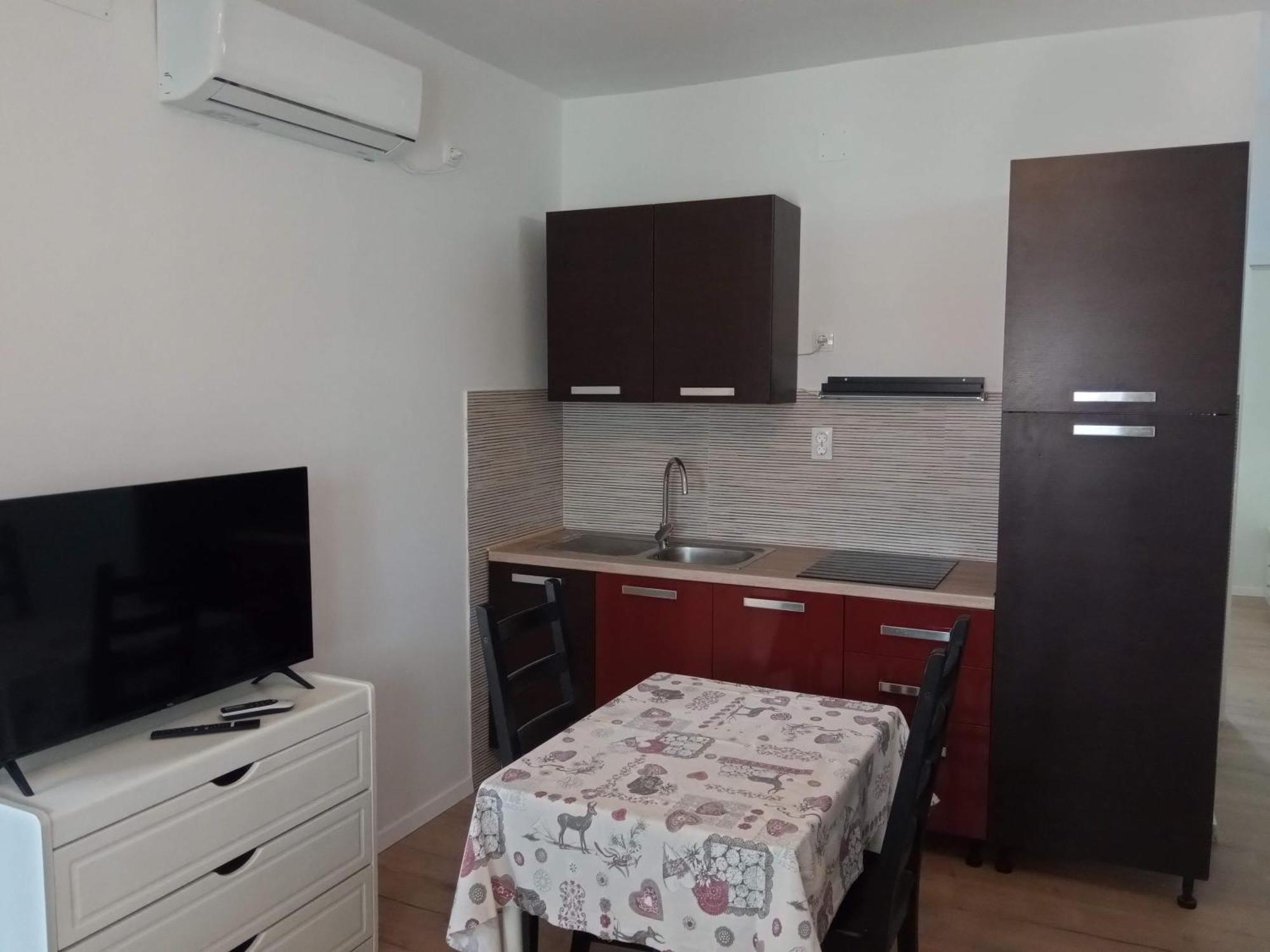 Vinka Apartment Sreser Εξωτερικό φωτογραφία