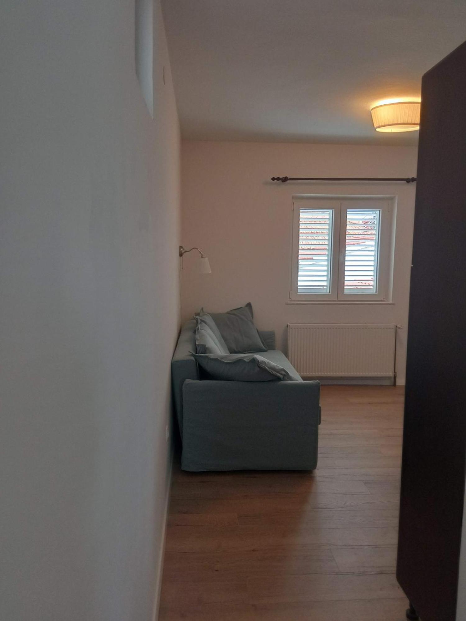 Vinka Apartment Sreser Εξωτερικό φωτογραφία
