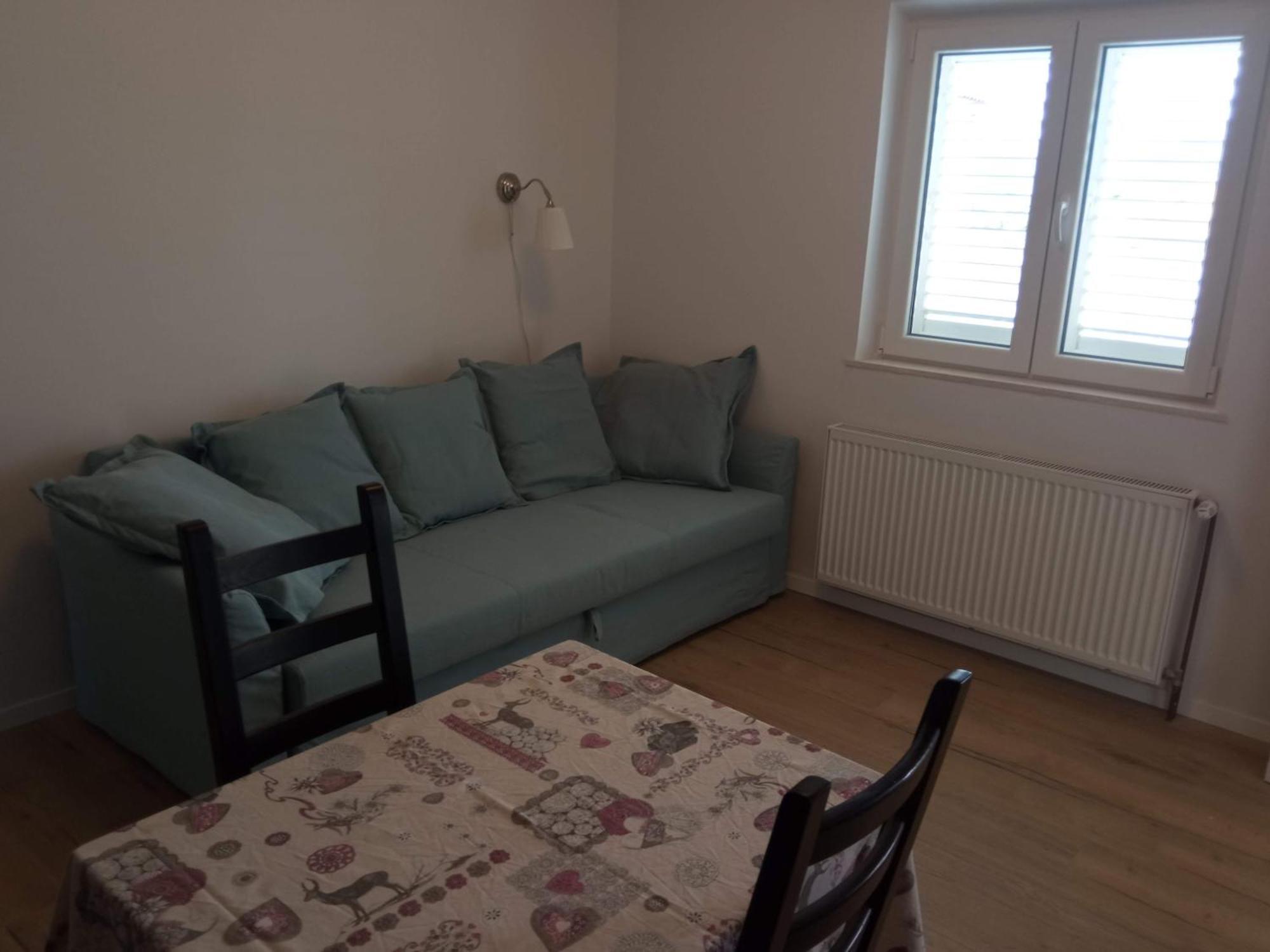 Vinka Apartment Sreser Εξωτερικό φωτογραφία