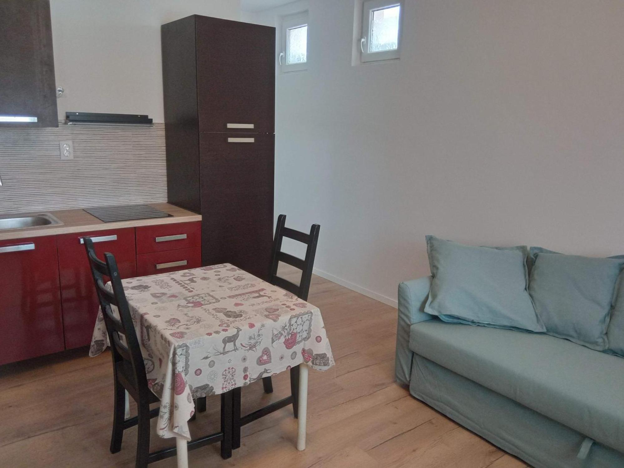Vinka Apartment Sreser Εξωτερικό φωτογραφία