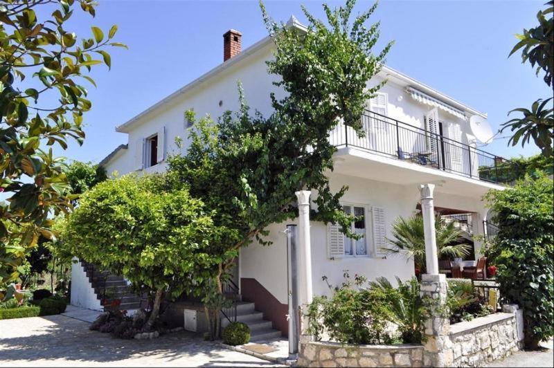 Vinka Apartment Sreser Εξωτερικό φωτογραφία