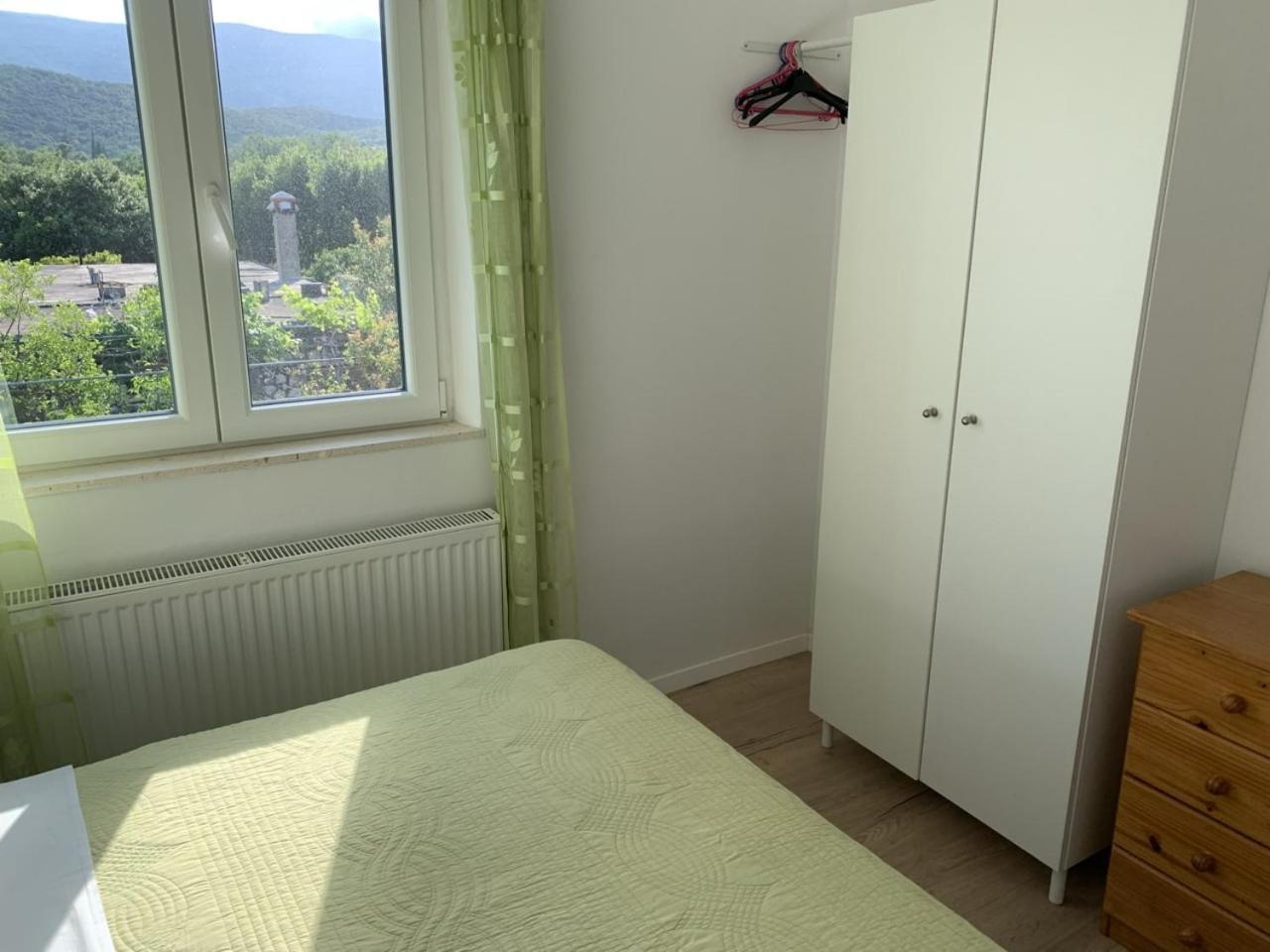 Vinka Apartment Sreser Εξωτερικό φωτογραφία