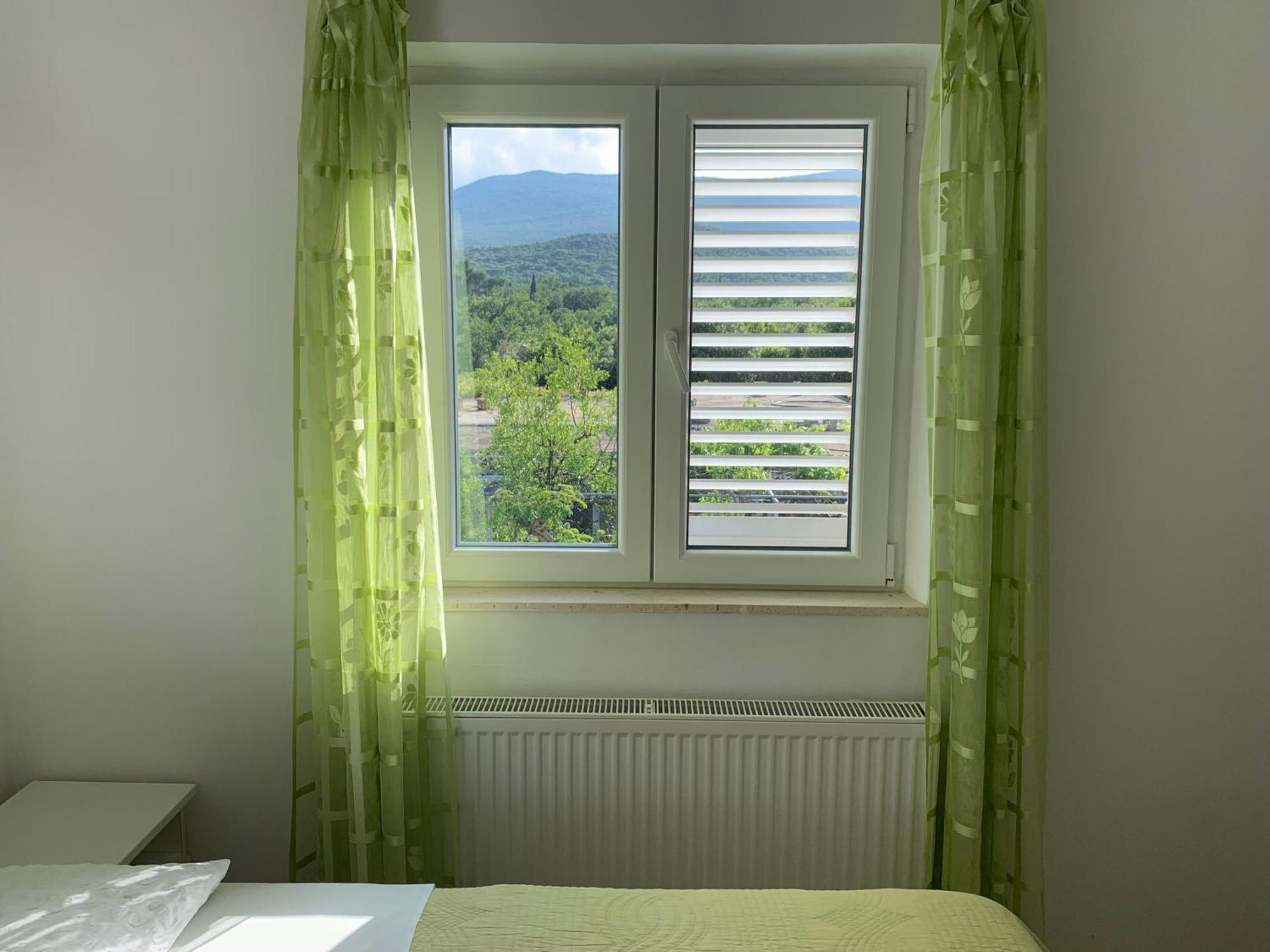Vinka Apartment Sreser Εξωτερικό φωτογραφία