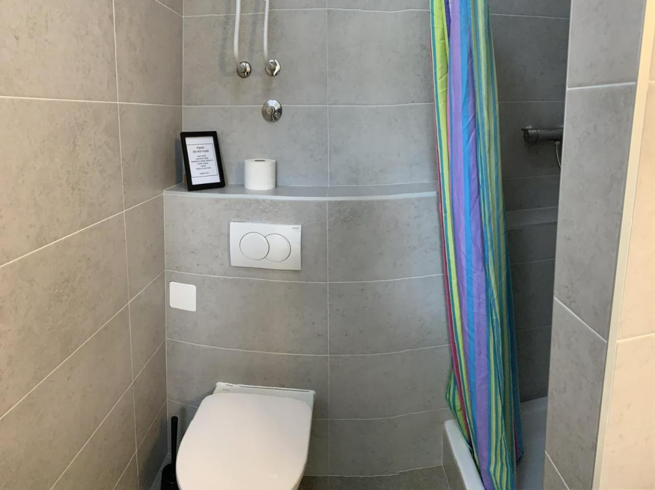 Vinka Apartment Sreser Εξωτερικό φωτογραφία