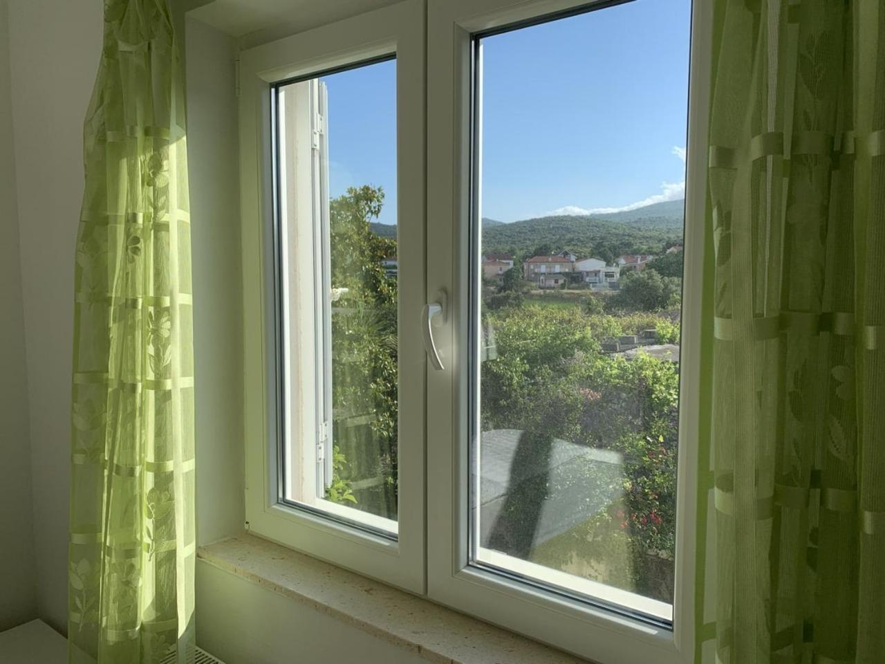 Vinka Apartment Sreser Εξωτερικό φωτογραφία