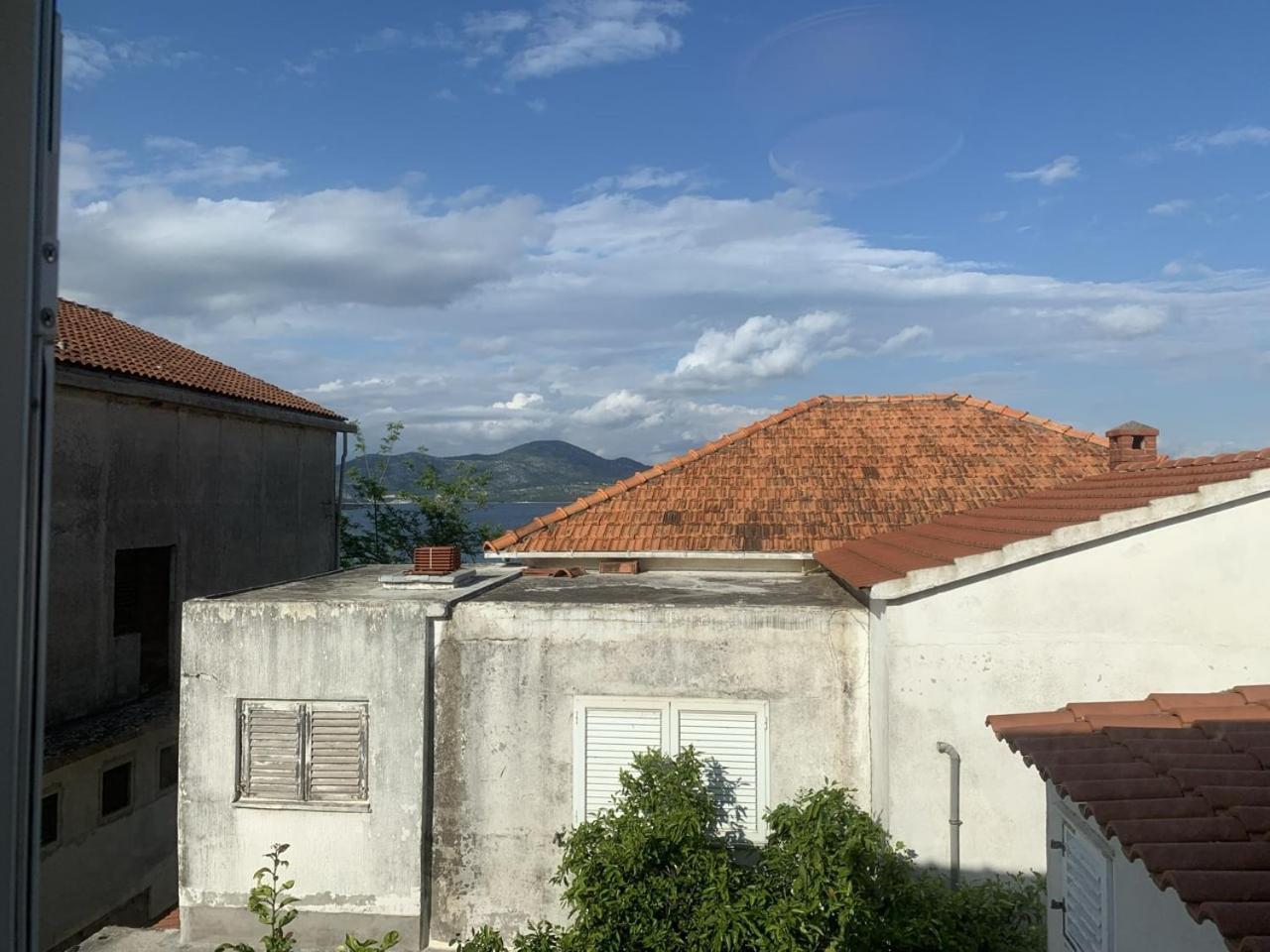 Vinka Apartment Sreser Εξωτερικό φωτογραφία