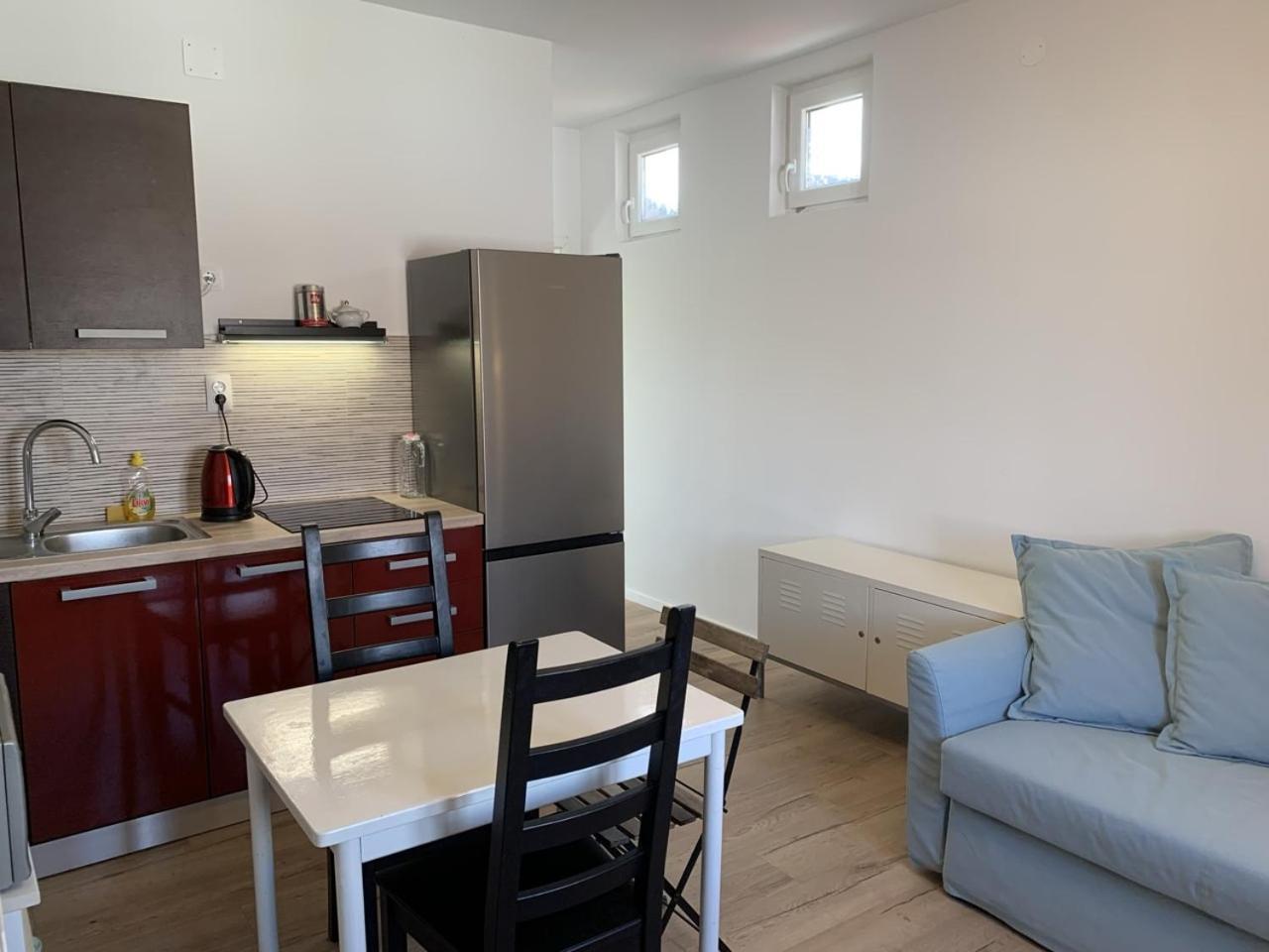 Vinka Apartment Sreser Εξωτερικό φωτογραφία