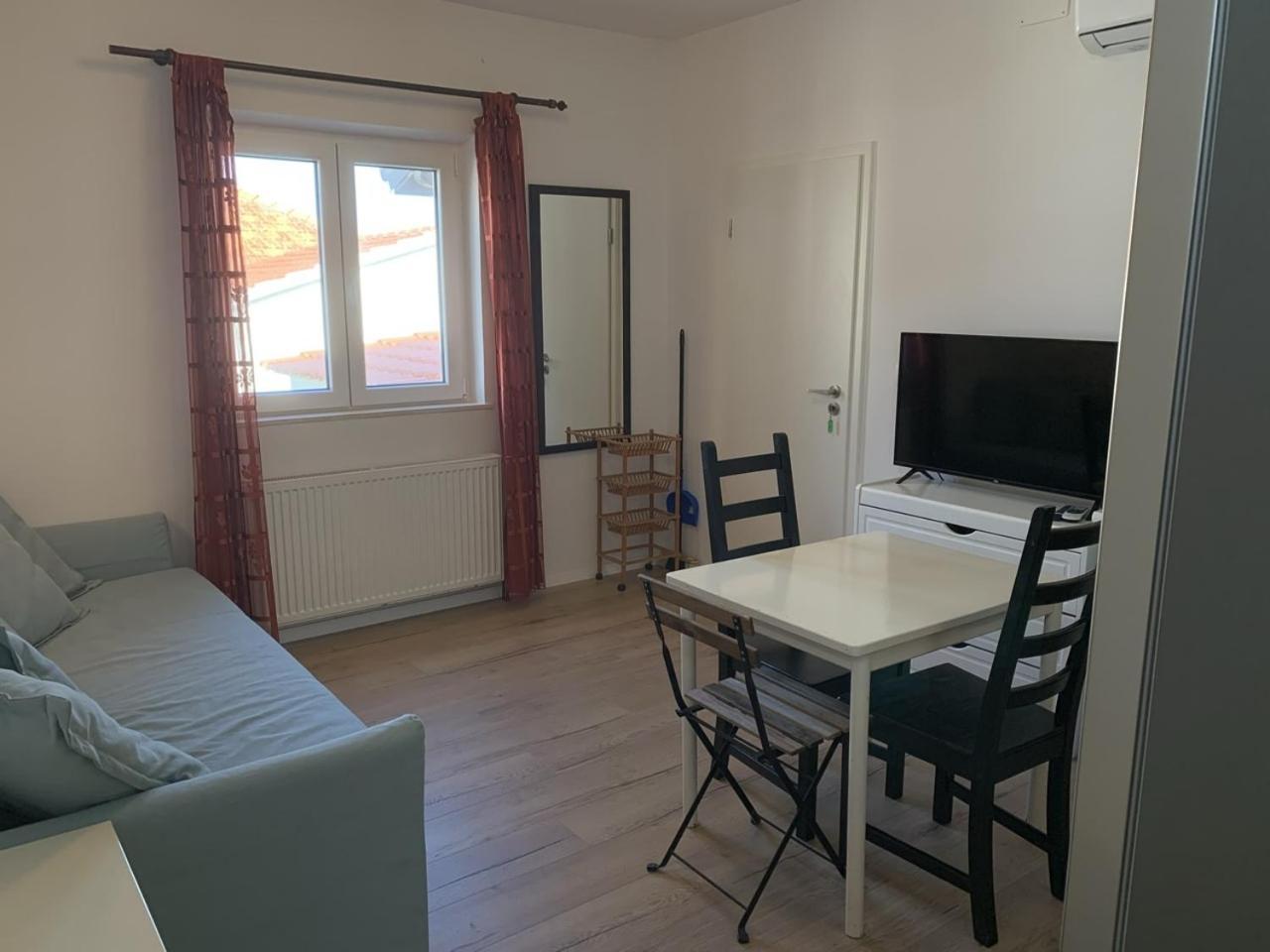 Vinka Apartment Sreser Εξωτερικό φωτογραφία