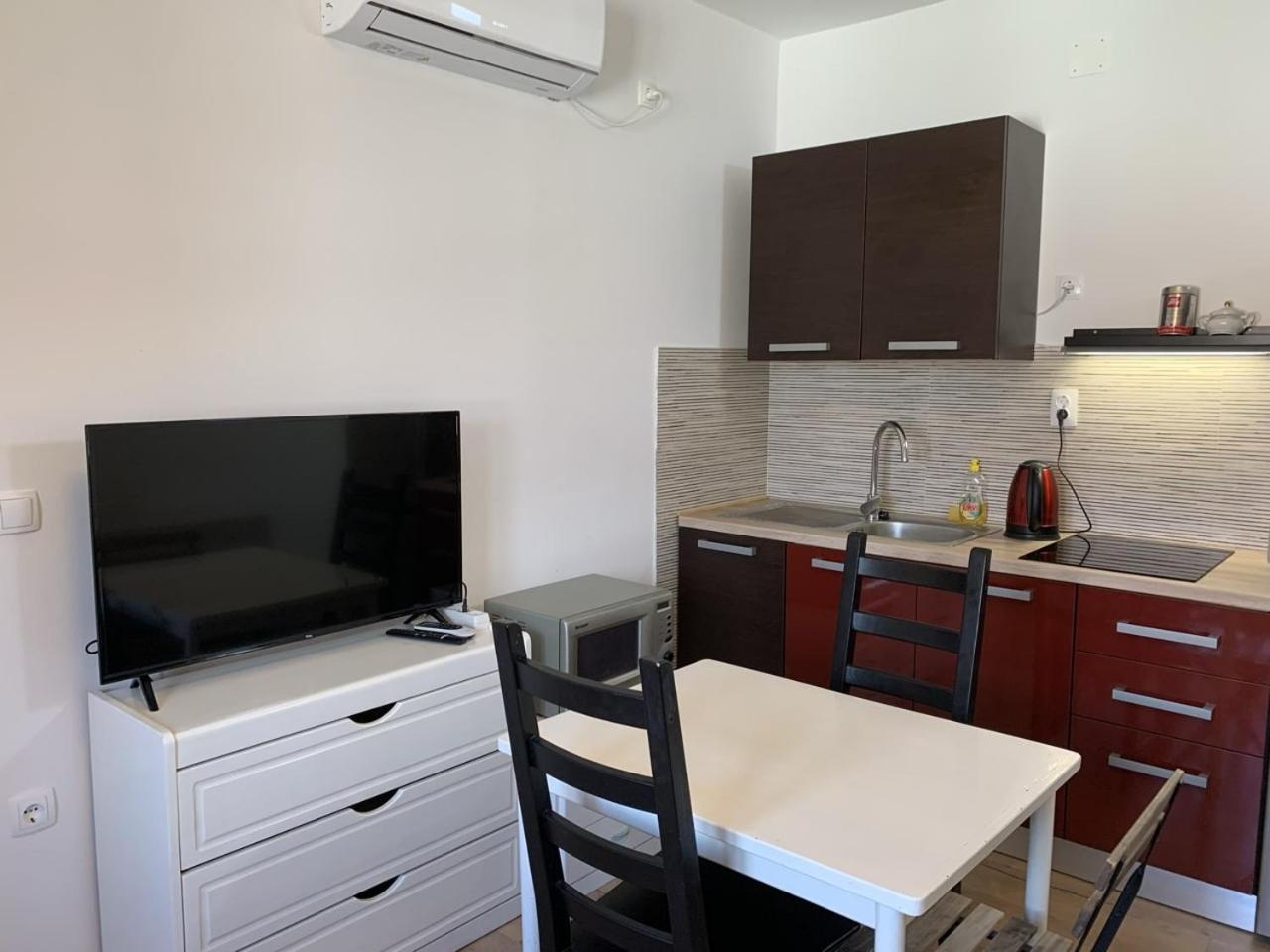 Vinka Apartment Sreser Εξωτερικό φωτογραφία