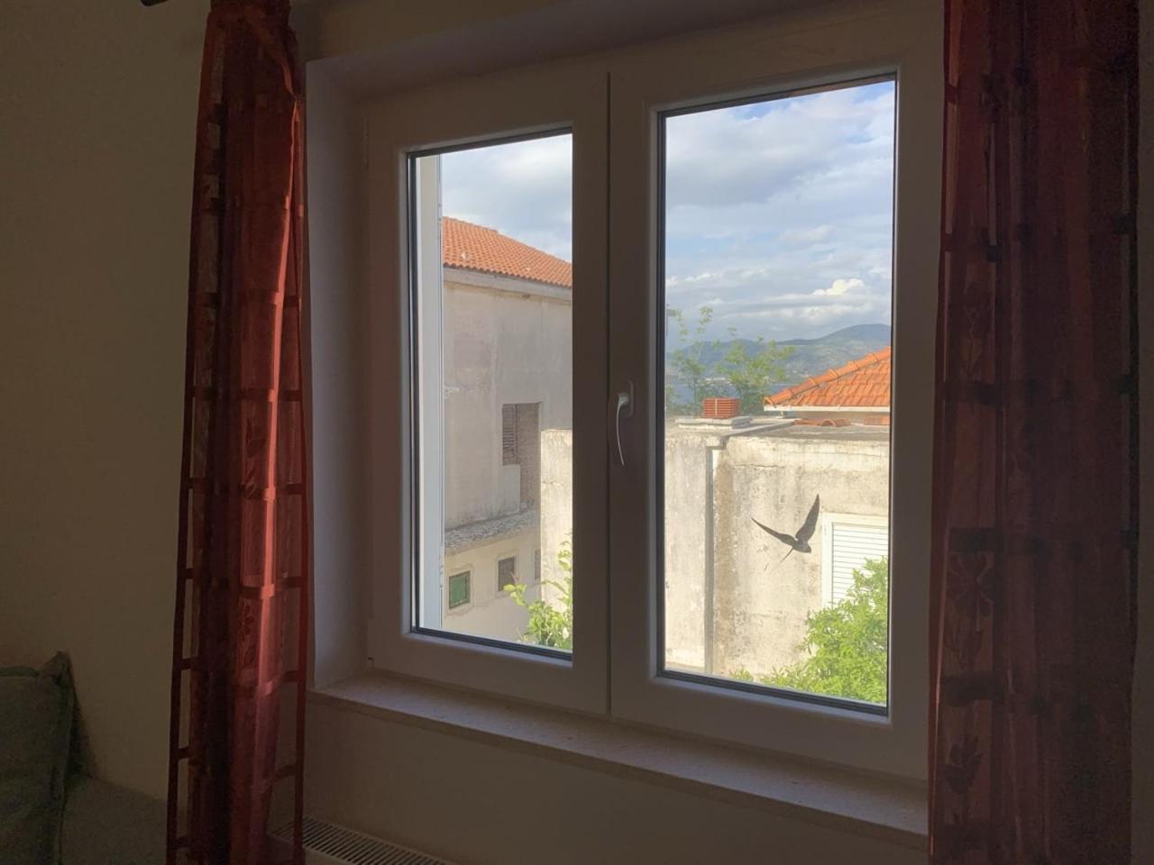 Vinka Apartment Sreser Εξωτερικό φωτογραφία