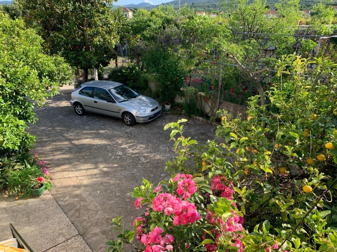 Vinka Apartment Sreser Εξωτερικό φωτογραφία
