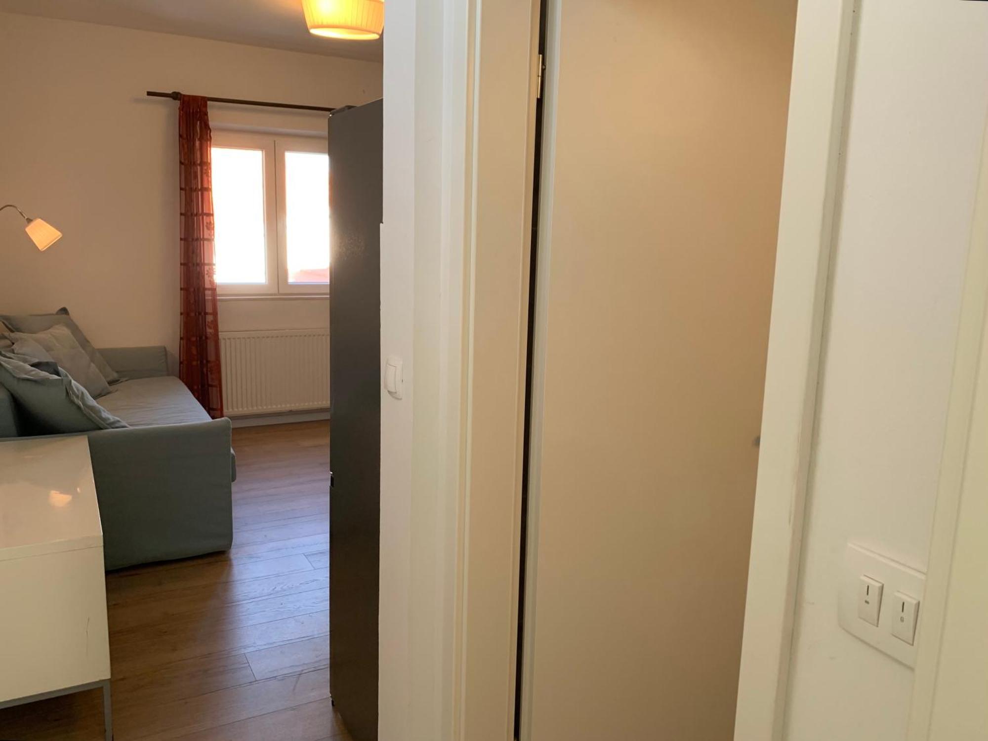 Vinka Apartment Sreser Εξωτερικό φωτογραφία