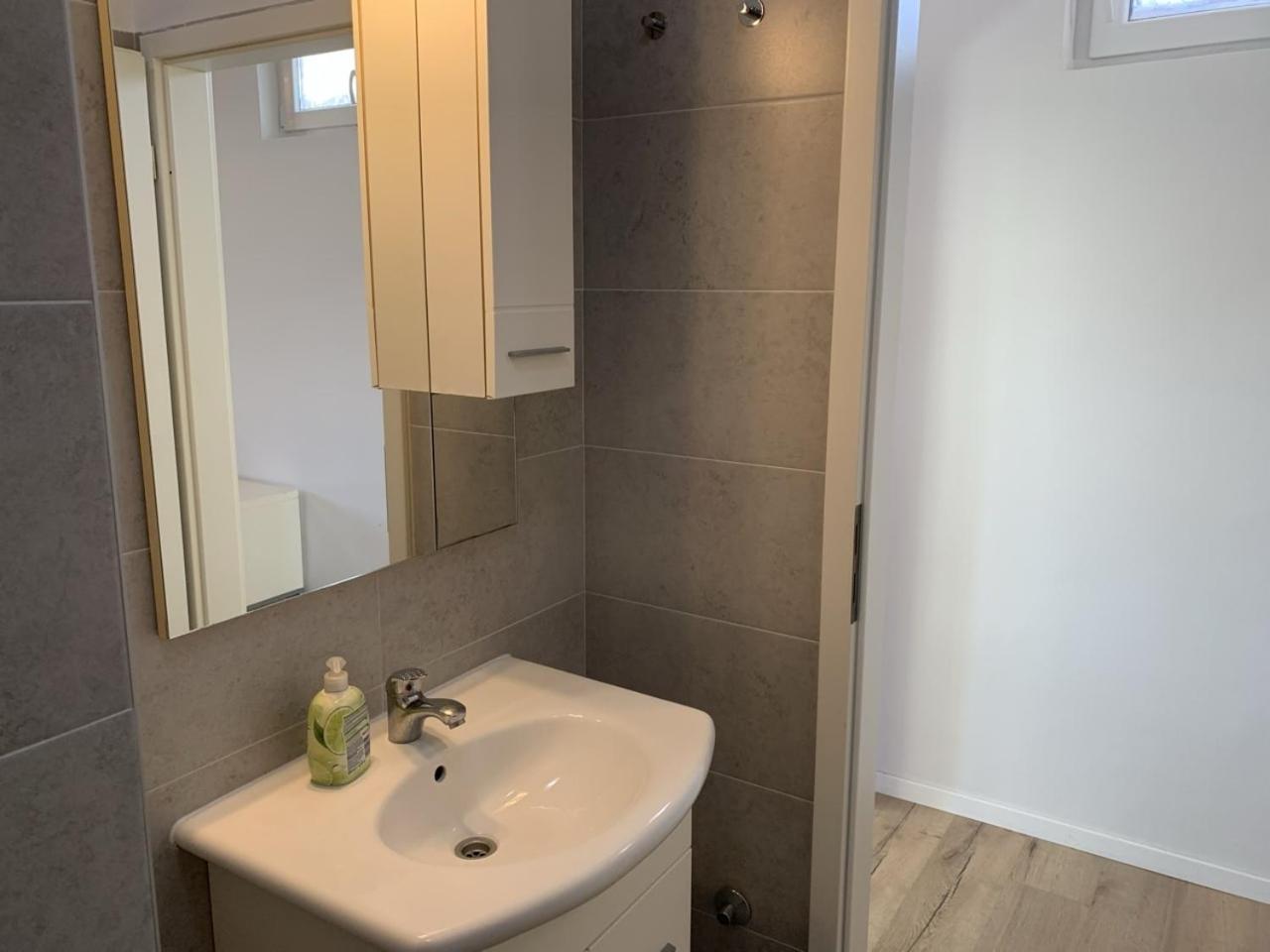 Vinka Apartment Sreser Εξωτερικό φωτογραφία