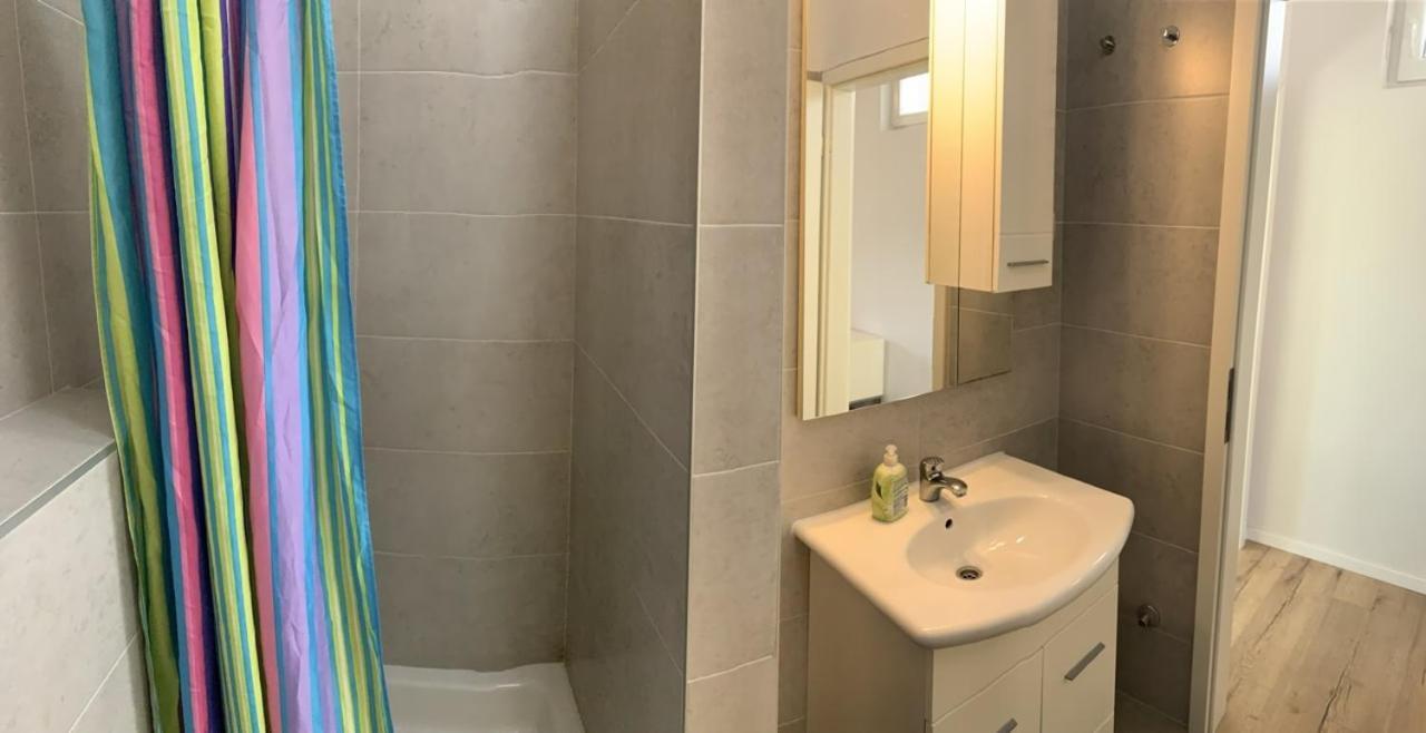 Vinka Apartment Sreser Εξωτερικό φωτογραφία